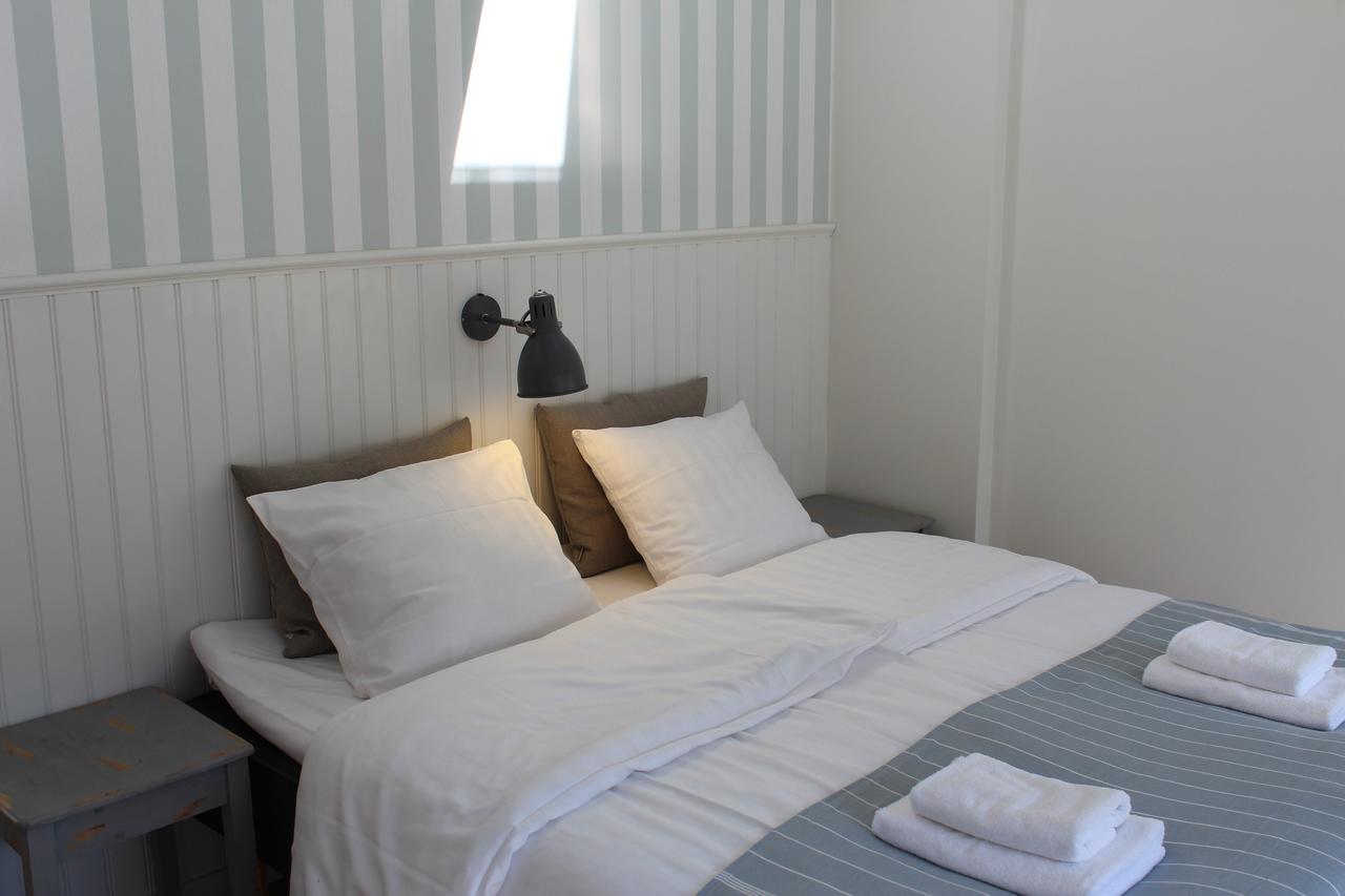 Pa Torvet 3* Ærøskøbing